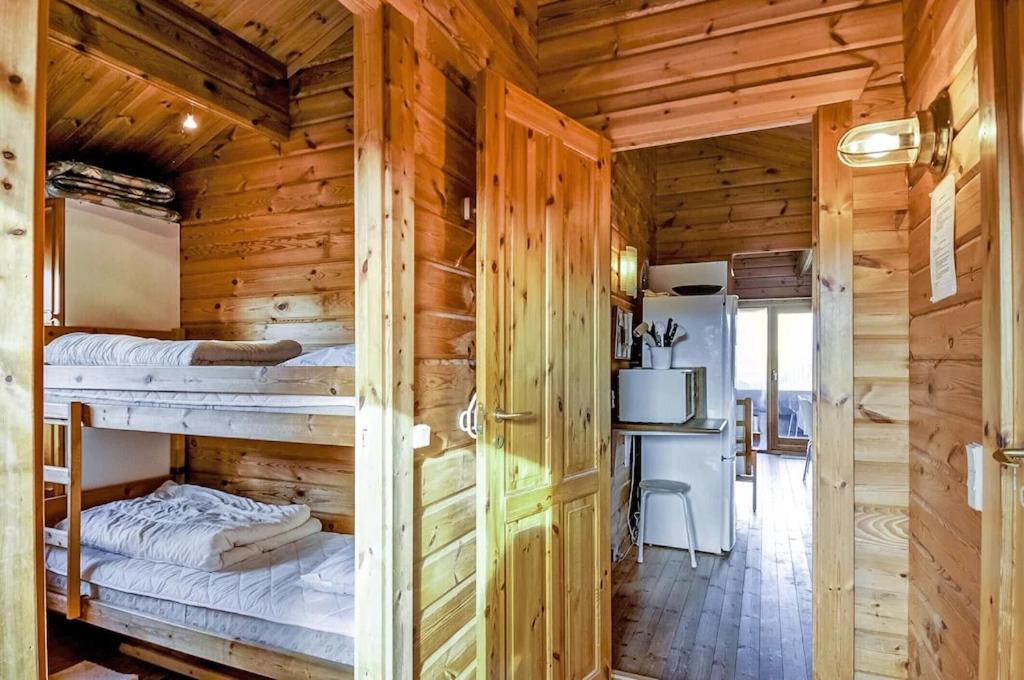 Вилла Cozy House With Stunning Sea Views Pandrup Экстерьер фото